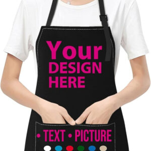 Apron Printing