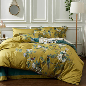 Duvet Cover Printing