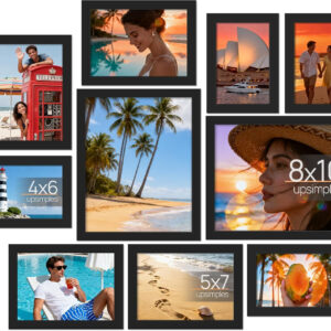 Picture Frames