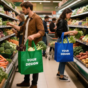 Tote Bags Printing